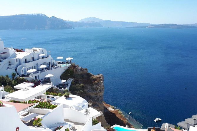 Tailor Made Private Tours in Santorini (4hours) - Final Thoughts: Is This Tour Right for You?