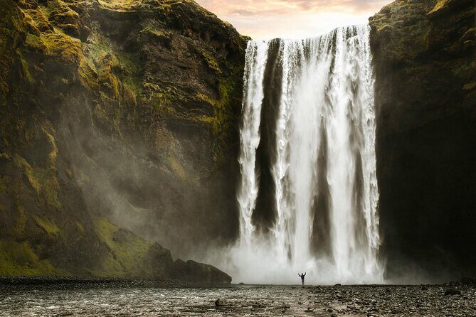 Tailor Made South Coast Tour: Private and Customizable - Key Points