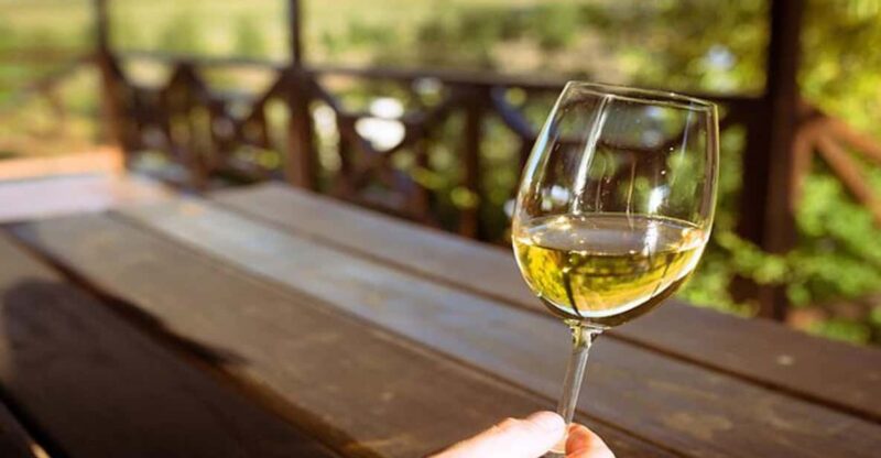 Tailor Made Stellenbosch and Franschhoek Winelands Day Tour - Transportation and Inclusions