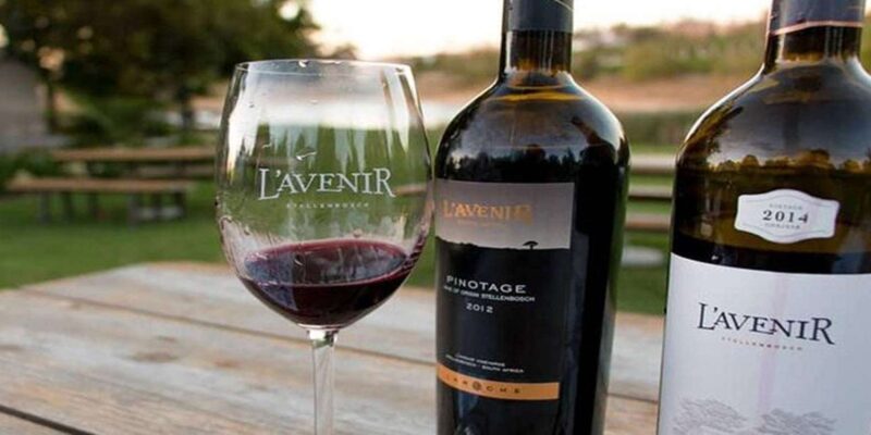 Tailor Made Stellenbosch and Franschhoek Winelands Day Tour - Meeting Points