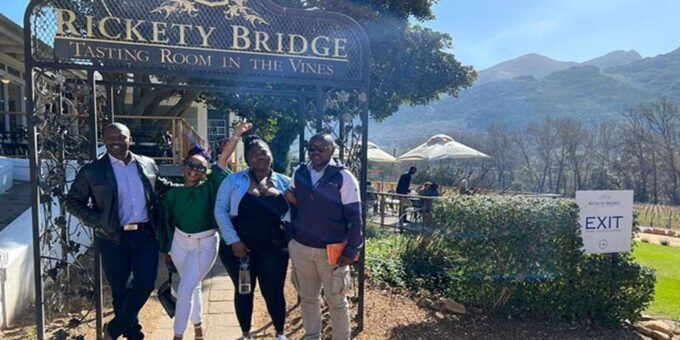 Tailor Made Stellenbosch and Franschhoek Winelands Day Tour - Frequently Asked Questions