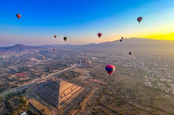Tailor-made Teotihuacan : 4 Tour Options for You - Exploring Teotihuacan: Four Ways to Live the City of Gods