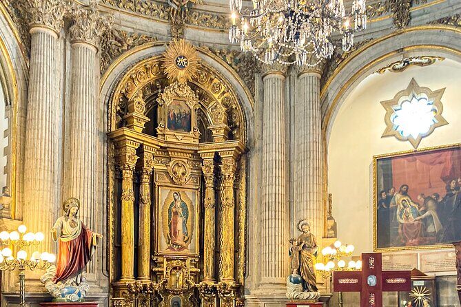 Tailor-made Teotihuacan : 4 Tour Options for You - The Sum Up