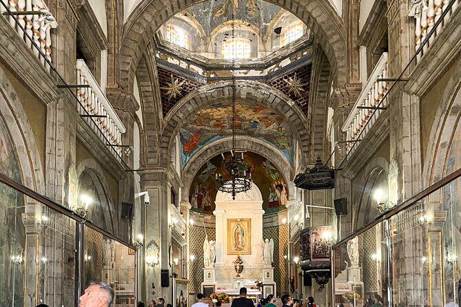 Tailor-made Teotihuacan : 4 Tour Options for You - FAQ