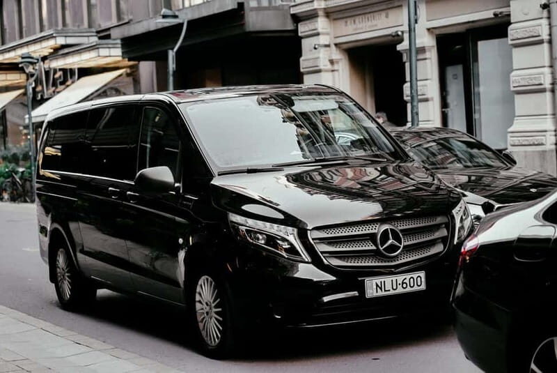 Tailored Helsinki Sightseeing Tours with Premium Service - Key Points  