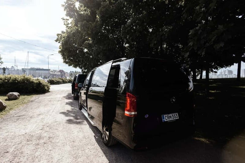 Tailored Helsinki Sightseeing Tours with Premium Service - An Authentic Way to Discover Helsinki
