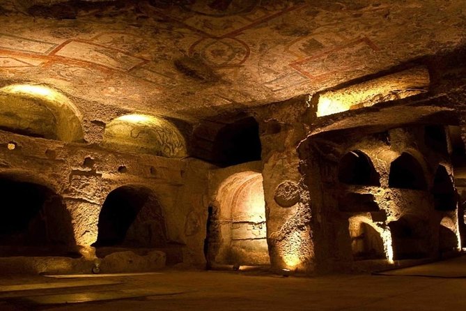 Tailored Rome: Your Customizable Journey From Civitavecchia - Exemplary Customer Service