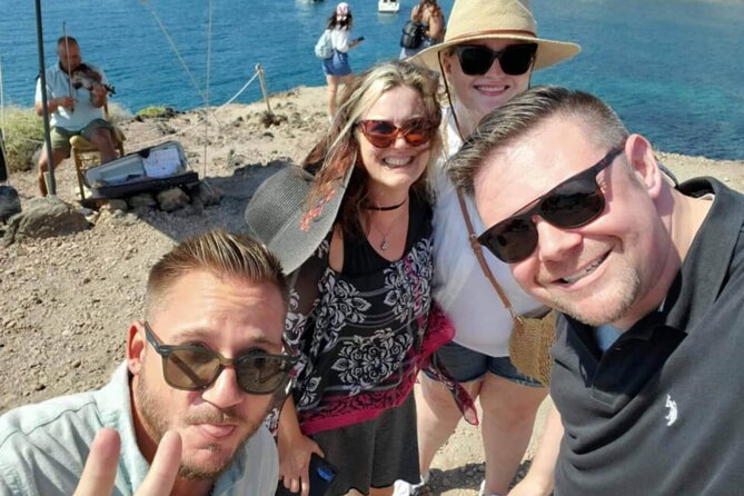 Tailored Santorini Adventure: Your Personalized Private Tour - Personalized Recommendations From Local Expert