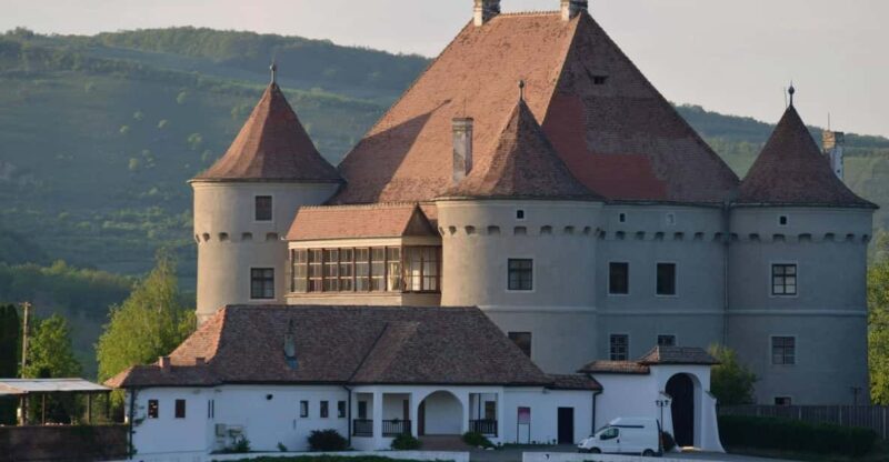 Tailored Transylvania - 5 Day Private Guided Tour - Good To Know