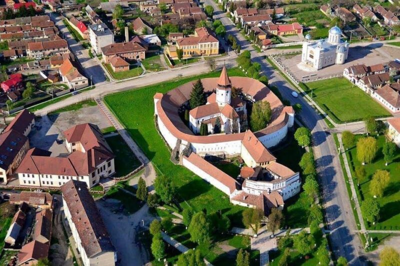 Tailored Transylvania - 5 Day Private Guided Tour - Cancellation Policy