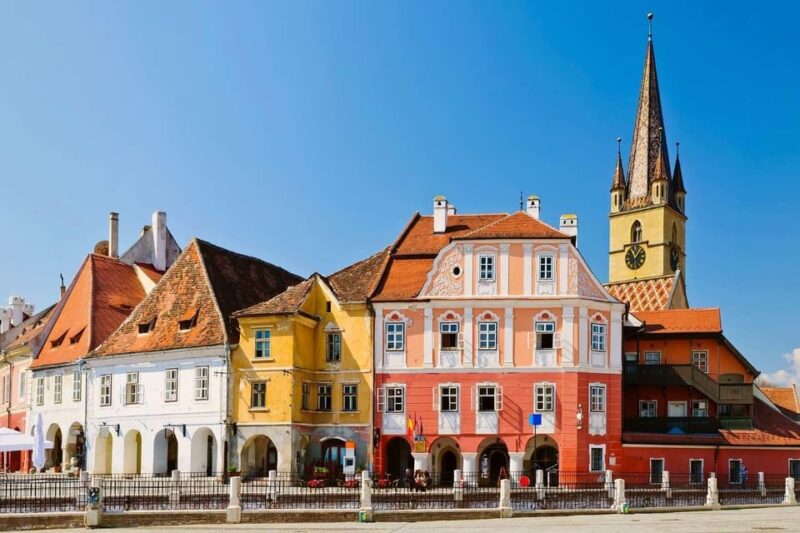Tailored Transylvania - 5 Day Private Guided Tour - Experience and Highlights