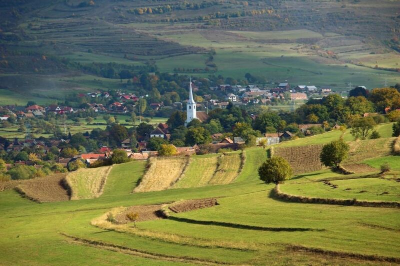 Tailored Transylvania - 5 Day Private Guided Tour - Tour Inclusions