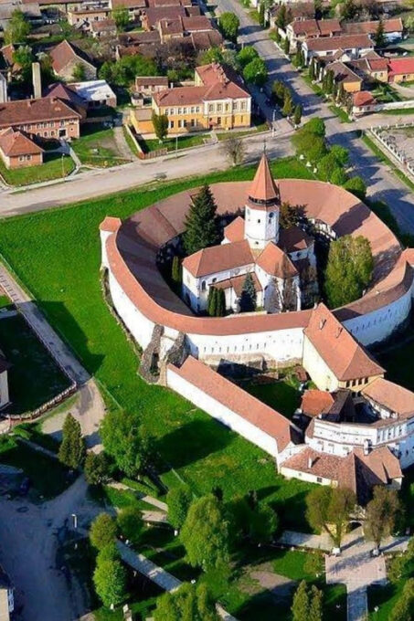 Tailored Transylvania - 5 Day Private Guided Tour - Preparation Tips