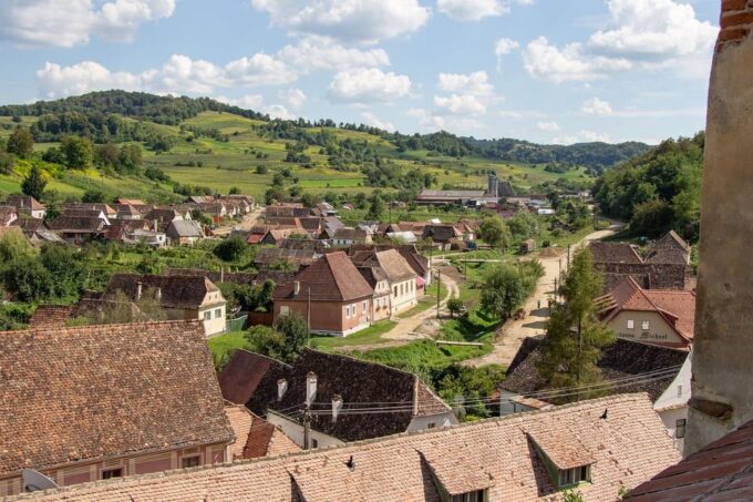 Tailored Transylvania - 5 Day Private Guided Tour - The Sum Up