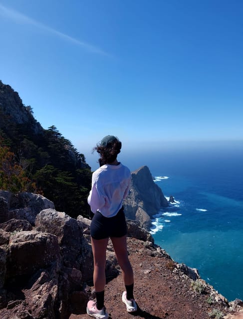 Tailored Trek: Your adventure, Your Way - Exploring Porto Santo with a Tailored Trek: Your Personalized Adventure