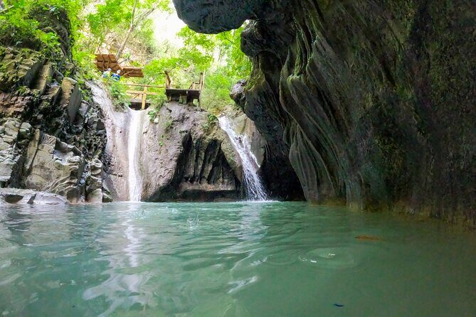 Taino bay / Amber cove Short Excursions Waterfall Puerto plata - Introduction