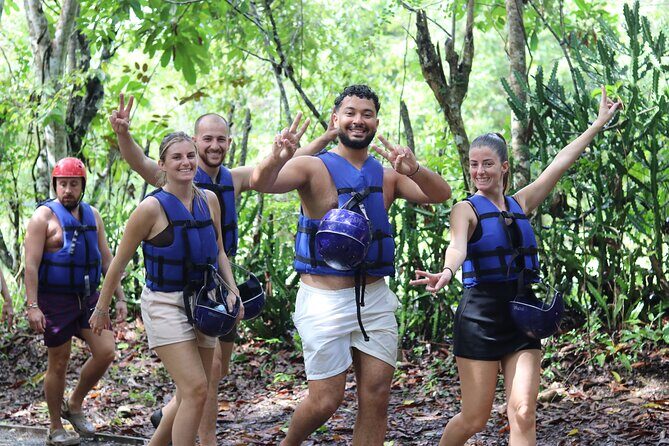Taino bay / Amber cove Short Excursions Waterfall Puerto plata - The Experience You Can Expect