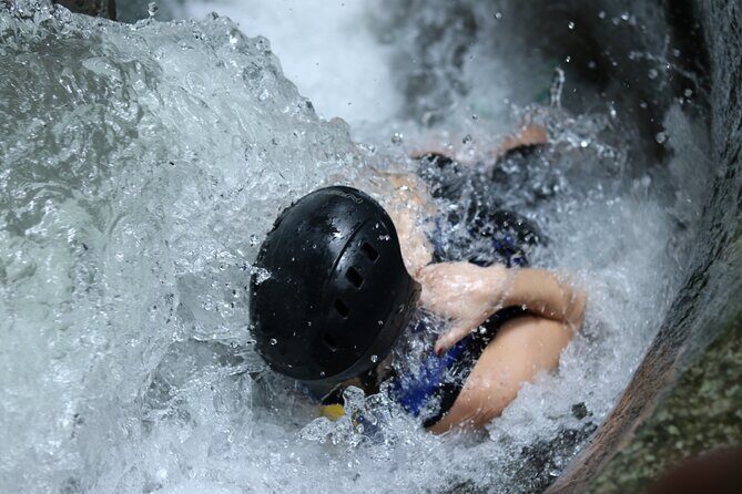 Taino bay / Amber cove Short Excursions Waterfall Puerto plata - Who Is This Tour Best For?