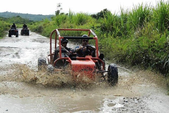 Taino Bay Shore Excursion - 2 person Buggy Tour - Who Is This Tour Best For?