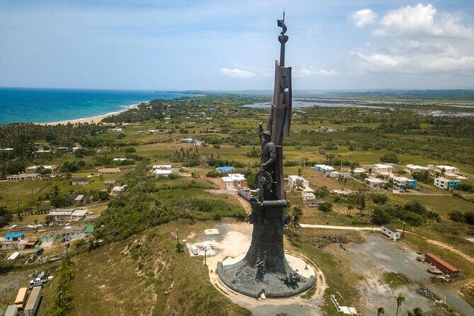 Taino Hidden Caves Guided Tour - Itinerary Breakdown