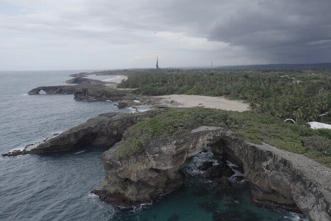 Taino Hidden Caves Guided Tour - Group Size and Flexibility