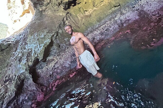 Taino Hidden Caves Guided Tour - Authentic Experiences and Genuine Impressions