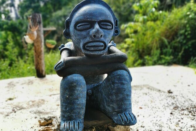 Taino Valley Tropical Park Puerto Plata Tubagua - Summary