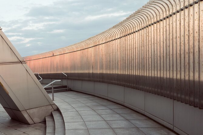 Taipei 101 Observatory Ticket - Cancellation Policy