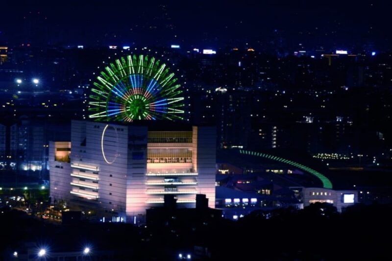 Taipei: 30 Attractions & Transport Card Fun Pass - Joyful Tourist EasyCard