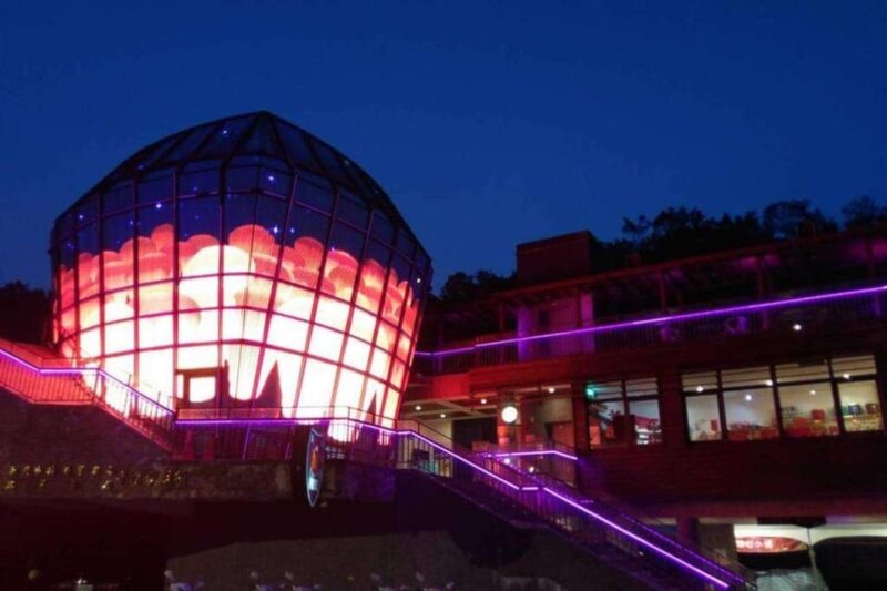 Taipei: 30 Attractions & Transport Card Fun Pass - Customer Reviews and Feedback
