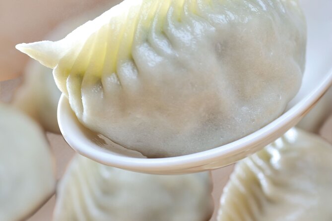 Taipei: Din Tai Fung Meal Voucher - Meal Course Descriptions