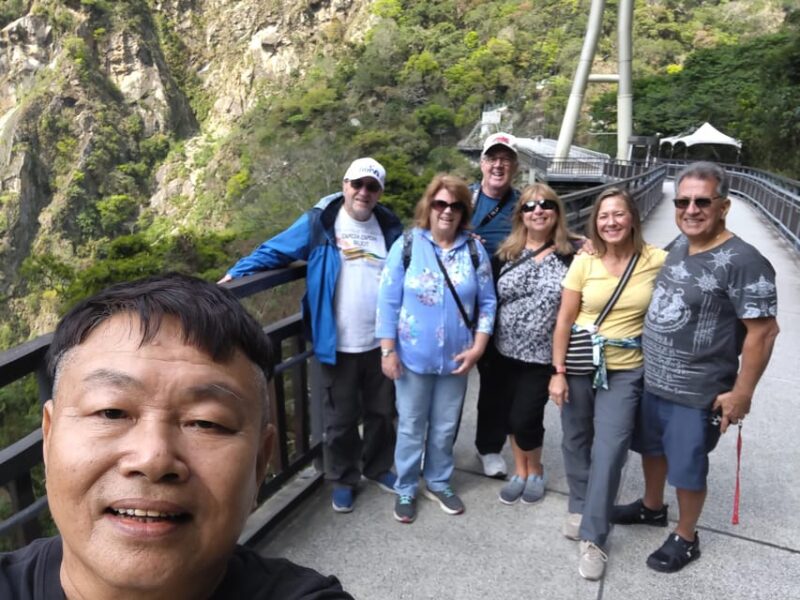Taipei Excursion From Keelung Port - Tour Overview and Pricing