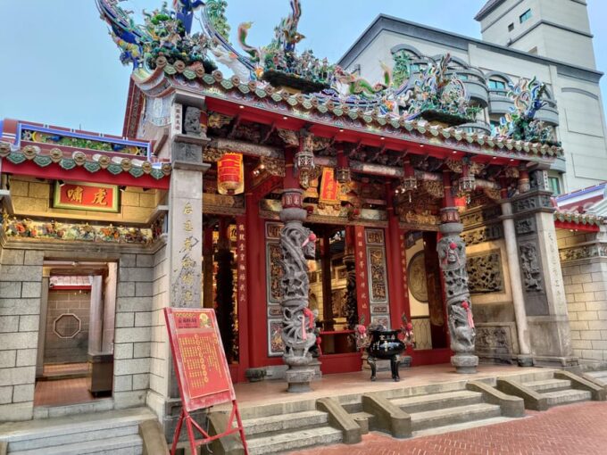 Taipei Excursion From Keelung Port - Booking and Payment Options
