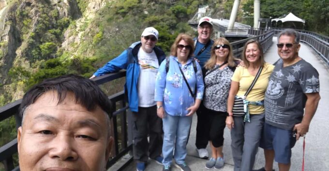 Taipei Excursion From Keelung Port - Tour Customization and Flexibility