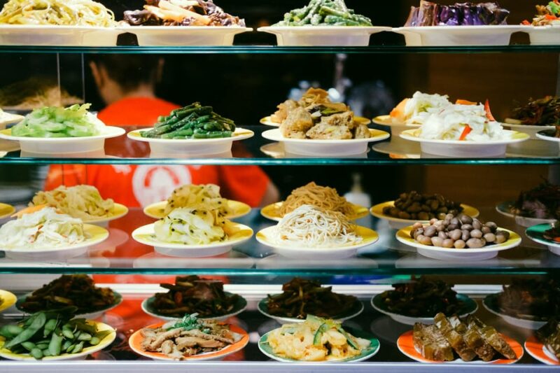 Taipei Food Tour: Yongkang Street for Foodies - Key Points