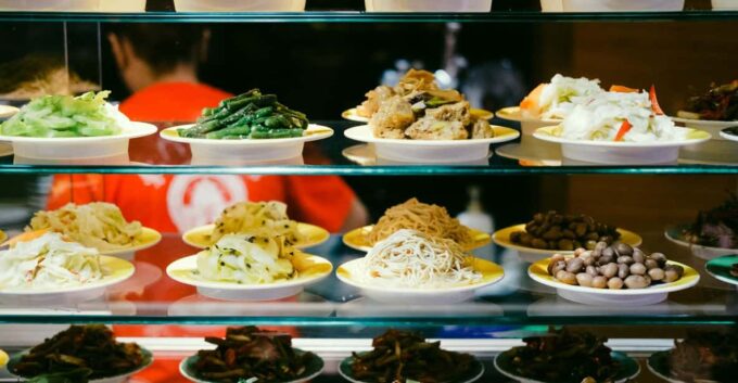 Taipei Food Tour: Yongkang Street for Foodies - Cancellation Policy