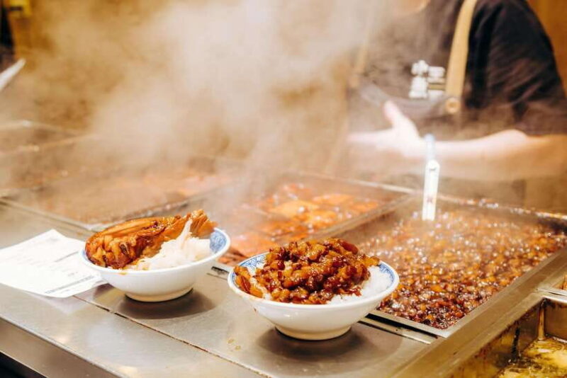 Taipei: Food Tours with Top 10 Taiwanese Food (Lunch/Dinner) - Authentic Experiences and Honest Perspectives from Travelers