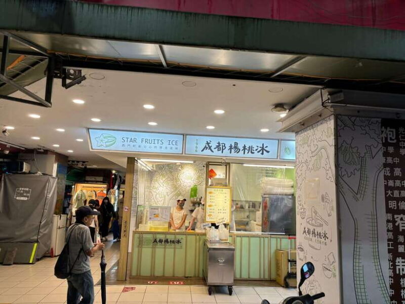 Taipei Foodie + History Walking Tour - Final Thoughts: Is This Tour Right for You?