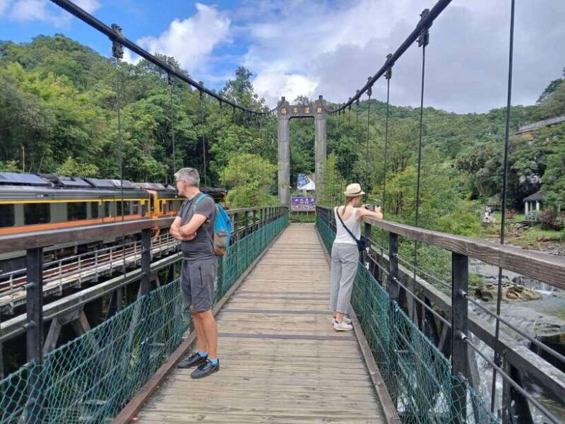 Taipei: Jiufen and Shihfen Half Day Tour - Who Will Love This Tour?
