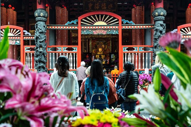 Taipei: Layover Experience With A Local Host - How to Book Your Tour