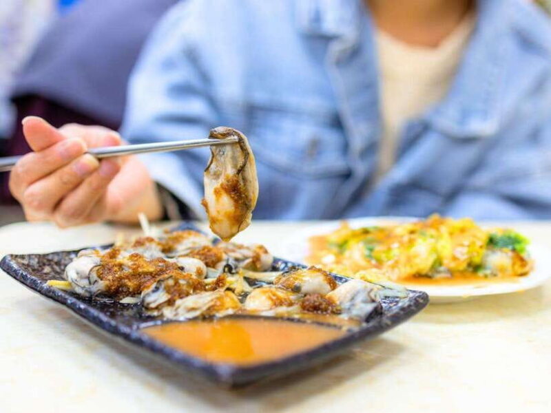 Taipei: Local Favorite Food Tour in Golden Lane (Full Lunch) - Final Thoughts: Is This Tour for You?