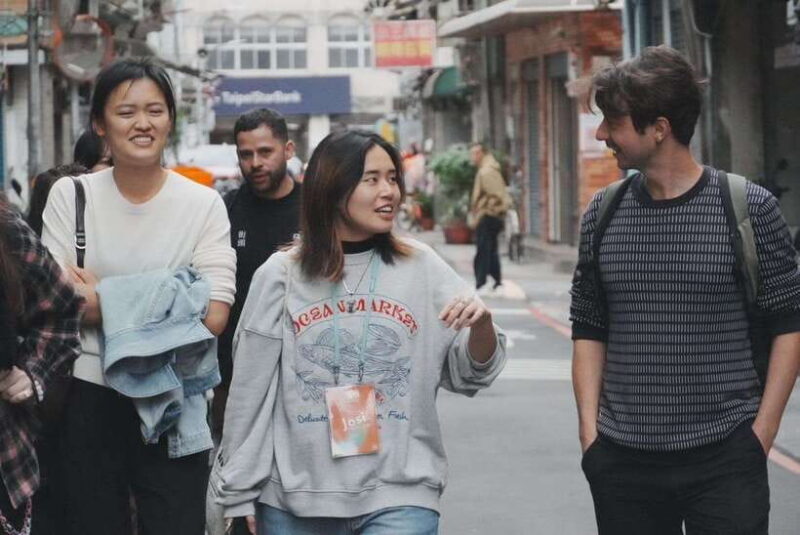 Taipei: Local Favorite Food Tour in Golden Lane (Full Lunch) - Final Word