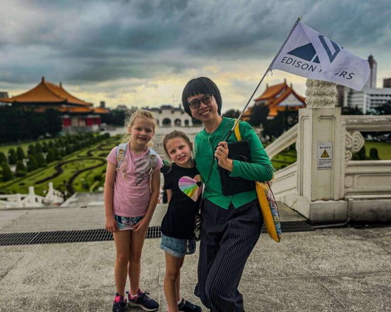 Taipei: Morning City Tour with National Palace Museum Ticket - The Sum Up