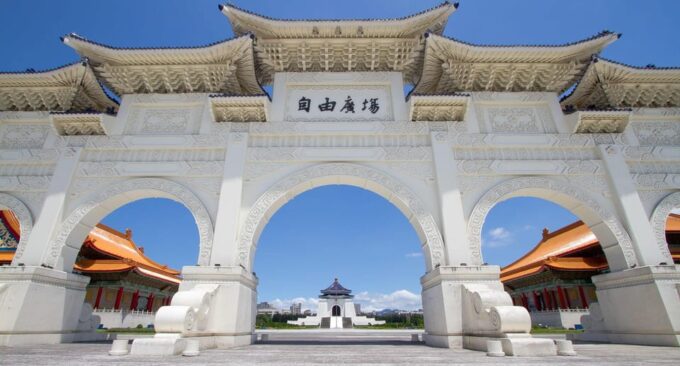 Taipei: National Palace Museum and Taiwan Aborigines Museum - Customer Ratings and Reviews
