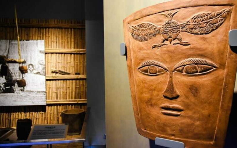 Taipei: National Palace & Shung Ye Aborigines Museums Ticket - Who Should Consider This Tour?