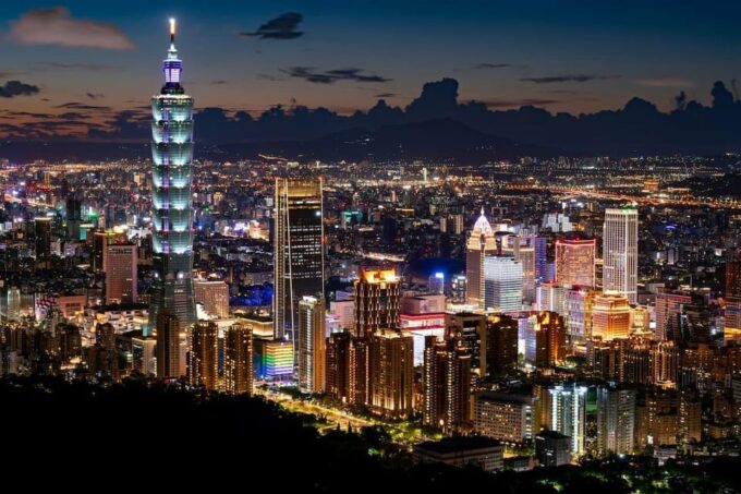 Taipei Nightlife: Taipei Pub Crawls (2 Different Routes) - Frequently Asked Questions