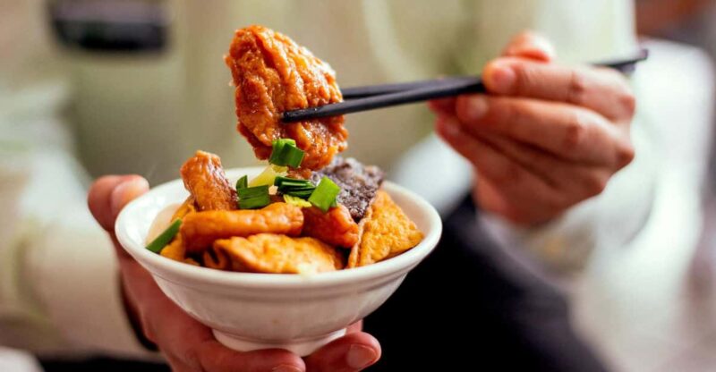 Taipei: Private Food Tour – 10 Tastings With Locals - Key Points