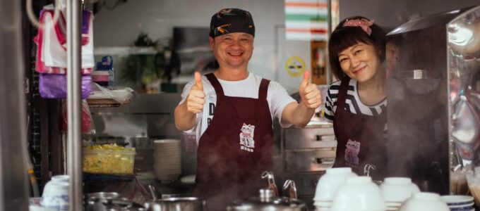 Taipei: Private Food Tour – 10 Tastings With Locals - Tour Duration