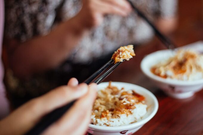 Taipei: Private Food Tour – 10 Tastings With Locals - Group Size