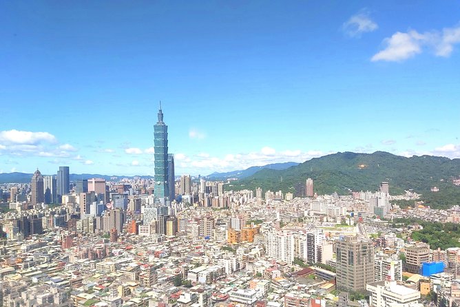 Taipei Private Transfer: Keelung Cruise Port to Hotel - Transportation Options Available
